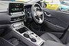 Hyundai KONA Electric SUV E 204ps Ultimate64kWh 10.5kW OBC Black