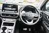 Hyundai KONA Electric SUV E 204ps Ultimate64kWh 10.5kW OBC Black
