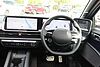 Hyundai IONIQ 6 E (228ps) Ultimate 77kWh (Single Motor) RW Blue