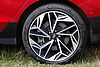 Hyundai IONIQ 6 E (325ps) Ultimate 77kWh (Dual Motor) AWD Red
