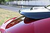 Hyundai IONIQ 6 E (325ps) Ultimate 77kWh (Dual Motor) AWD Red