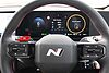Hyundai IONIQ 5 168kW N Line 84 kWh 5dr Auto Black