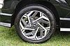 Hyundai KONA 1.6 Hybrid 129 N Line S 5dr DCT Black