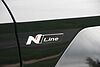 Hyundai KONA 1.6 Hybrid 129 N Line S 5dr DCT Black