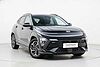 Hyundai KONA 1.6 Hybrid 129 N Line S 5dr DCT Black