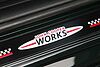 MINI COOPER 2.0 John Cooper Works 3dr Auto Green