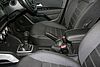 Dacia DUSTER 1.3 TCe 130 Journey 5dr Black