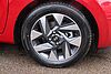 Hyundai I10 1.0 [63] Advance 5dr Auto [Nav] Red