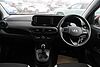 Hyundai I10 1.0 [63] Advance 5dr Auto [Nav] Red