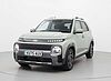Hyundai INSTER 85kW Cross 49kWh 5dr Auto Green
