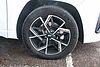 Hyundai TUCSON 1.6T Plug-in Hybrid N Line 5dr 4WD Auto White