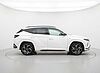 Hyundai TUCSON 1.6T Plug-in Hybrid N Line 5dr 4WD Auto White