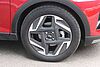 Hyundai BAYON 1.0 TGDi Ultimate 5dr DCT Red
