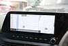 Hyundai BAYON 1.0 TGDi Ultimate 5dr DCT Red