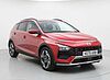 Hyundai BAYON 1.0 TGDi Ultimate 5dr DCT Red