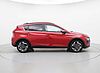Hyundai BAYON 1.0 TGDi Ultimate 5dr DCT Red