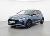 Hyundai I20 1.0T GDi 90 Black Line 5dr Blue