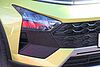 Hyundai BAYON 1.0 TGDi [90] Black Line 5dr Green