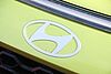 Hyundai BAYON 1.0 TGDi [90] Black Line 5dr Green