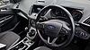 Ford KUGA 2.0 TDCi Titanium Edition 5dr 2WD Blue