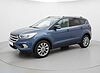Ford KUGA 2.0 TDCi Titanium Edition 5dr 2WD Blue