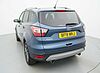 Ford KUGA 2.0 TDCi Titanium Edition 5dr 2WD Blue