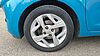 Hyundai I10 1.0 MPi SE Connect 5dr Auto Green