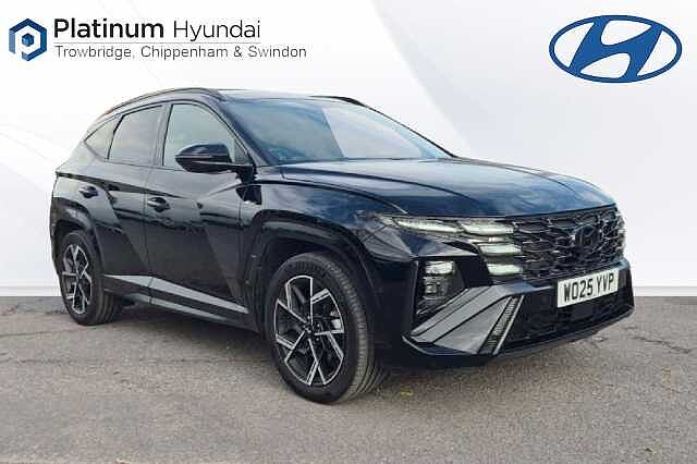 1.6T Hybrid N Line S 5dr Auto