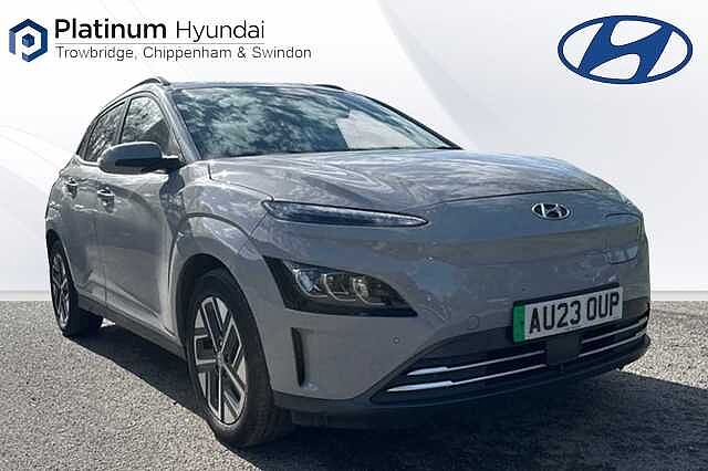 150kW Ultimate 64kWh 5dr Auto