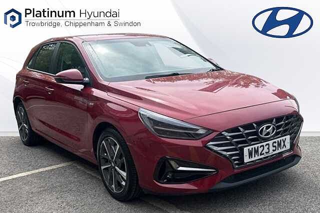 1.0T GDi Premium 5dr DCT