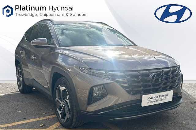 1.6 TGDi Hybrid 230 Premium 5dr 2WD Auto