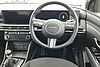 Hyundai TUCSON 1.6T Advance 5dr Black