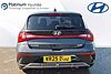 Hyundai I20 1.0T GDi Premium 5dr Grey
