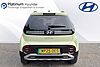 Hyundai INSTER 85kW 02 49kWh 5dr Auto Beige