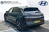 Hyundai IONIQ 5 239kW N Line 84 kWh 5dr AWD Auto Black