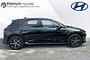 Hyundai IONIQ 5 239kW N Line 84 kWh 5dr AWD Auto Black