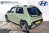 Hyundai INSTER 85kW 02 49kWh 5dr Auto Green
