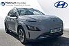 Hyundai KONA 150kW Ultimate 64kWh 5dr Auto Grey