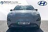 Hyundai KONA 150kW Ultimate 64kWh 5dr Auto Grey