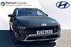 Hyundai BAYON 1.0 TGDi Premium 5dr DCT Grey