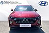 Hyundai TUCSON 1.6 TGDi SE Connect 5dr 2WD Red