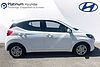 Hyundai I10 1.0 MPi SE 5dr White