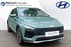 Hyundai BAYON 1.0 TGDi [90] Tech Line 5dr DCT Green