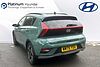 Hyundai BAYON 1.0 TGDi [90] Tech Line 5dr DCT Green