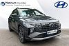 Hyundai TUCSON 1.6 TGDi Hybrid 230 N Line S 5dr 2WD Auto Grey