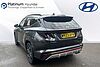 Hyundai TUCSON 1.6 TGDi Hybrid 230 N Line S 5dr 2WD Auto Grey