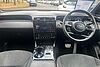 Hyundai TUCSON 1.6 TGDi Hybrid 230 N Line S 5dr 2WD Auto Grey
