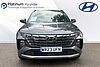 Hyundai TUCSON 1.6 TGDi Hybrid 230 N Line S 5dr 2WD Auto Grey
