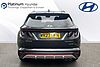 Hyundai TUCSON 1.6 TGDi Hybrid 230 N Line S 5dr 2WD Auto Grey