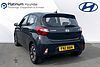 Hyundai I10 1.0 [63] Advance 5dr [Nav] Grey